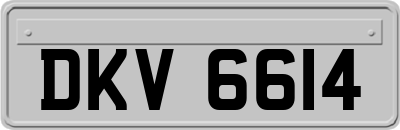 DKV6614
