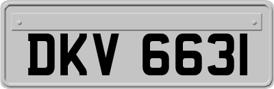 DKV6631