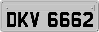 DKV6662