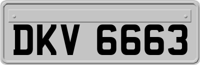 DKV6663