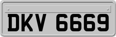 DKV6669