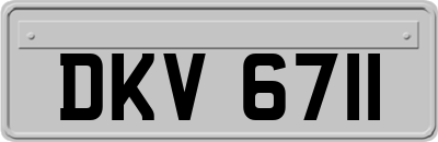 DKV6711