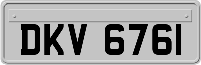 DKV6761