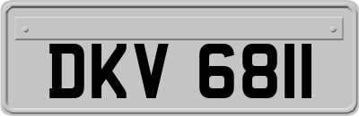 DKV6811