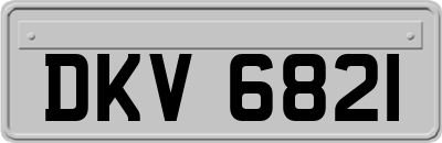 DKV6821