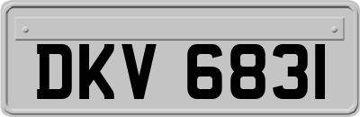DKV6831