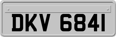DKV6841