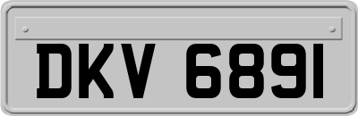 DKV6891