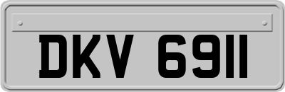 DKV6911