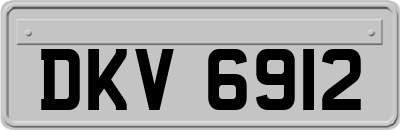 DKV6912