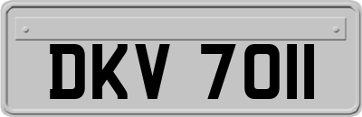 DKV7011