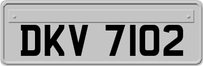 DKV7102