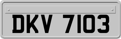 DKV7103