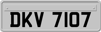 DKV7107
