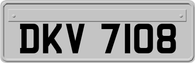 DKV7108