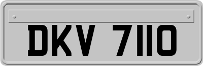 DKV7110