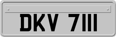 DKV7111