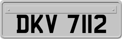 DKV7112