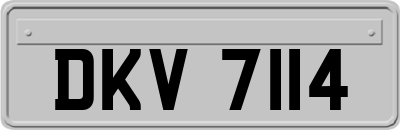 DKV7114