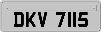 DKV7115