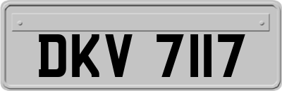 DKV7117