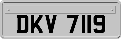 DKV7119