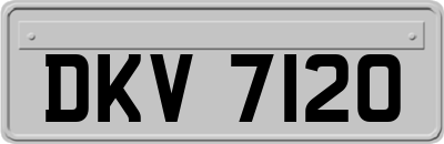 DKV7120