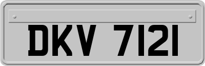 DKV7121