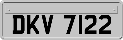 DKV7122
