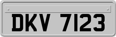 DKV7123