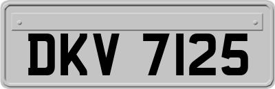 DKV7125