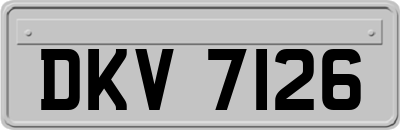 DKV7126