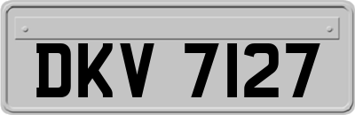 DKV7127