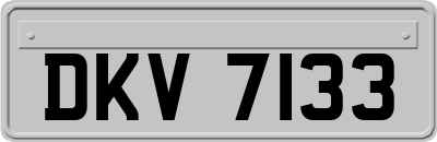 DKV7133