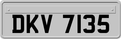 DKV7135