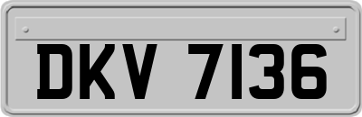DKV7136