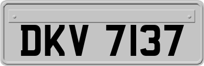 DKV7137