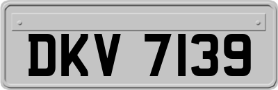 DKV7139