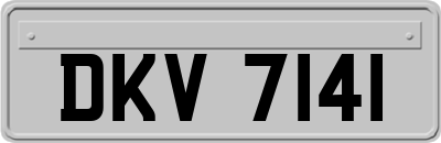 DKV7141