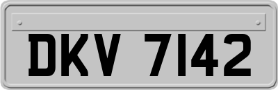 DKV7142