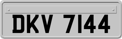DKV7144