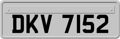 DKV7152