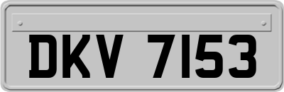 DKV7153