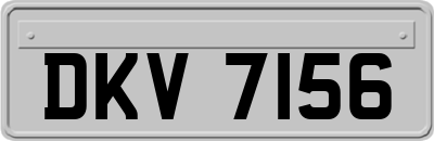 DKV7156