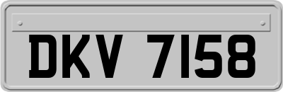 DKV7158
