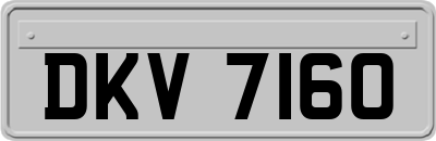 DKV7160