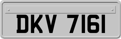 DKV7161