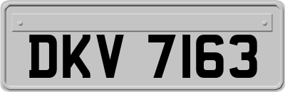 DKV7163