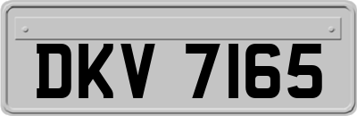 DKV7165