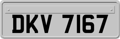 DKV7167